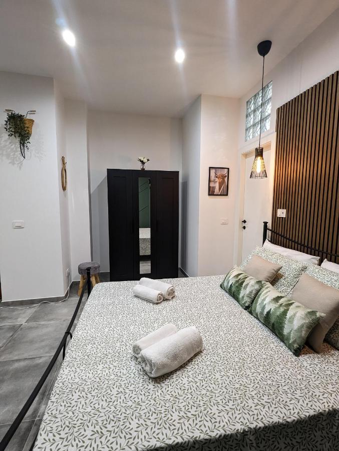 Amari Home カターニア エクステリア 写真