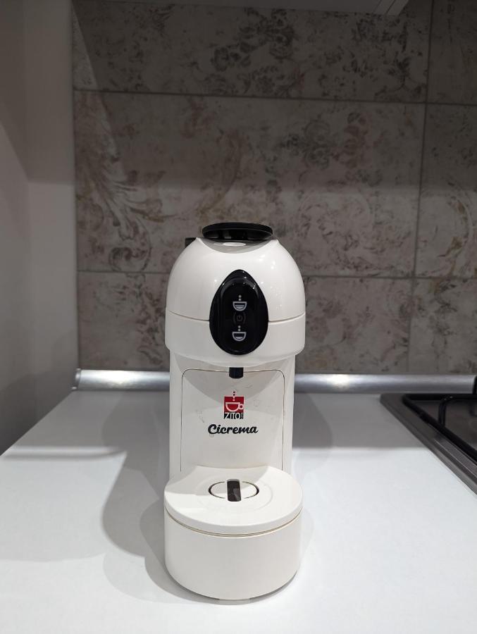 Amari Home カターニア エクステリア 写真