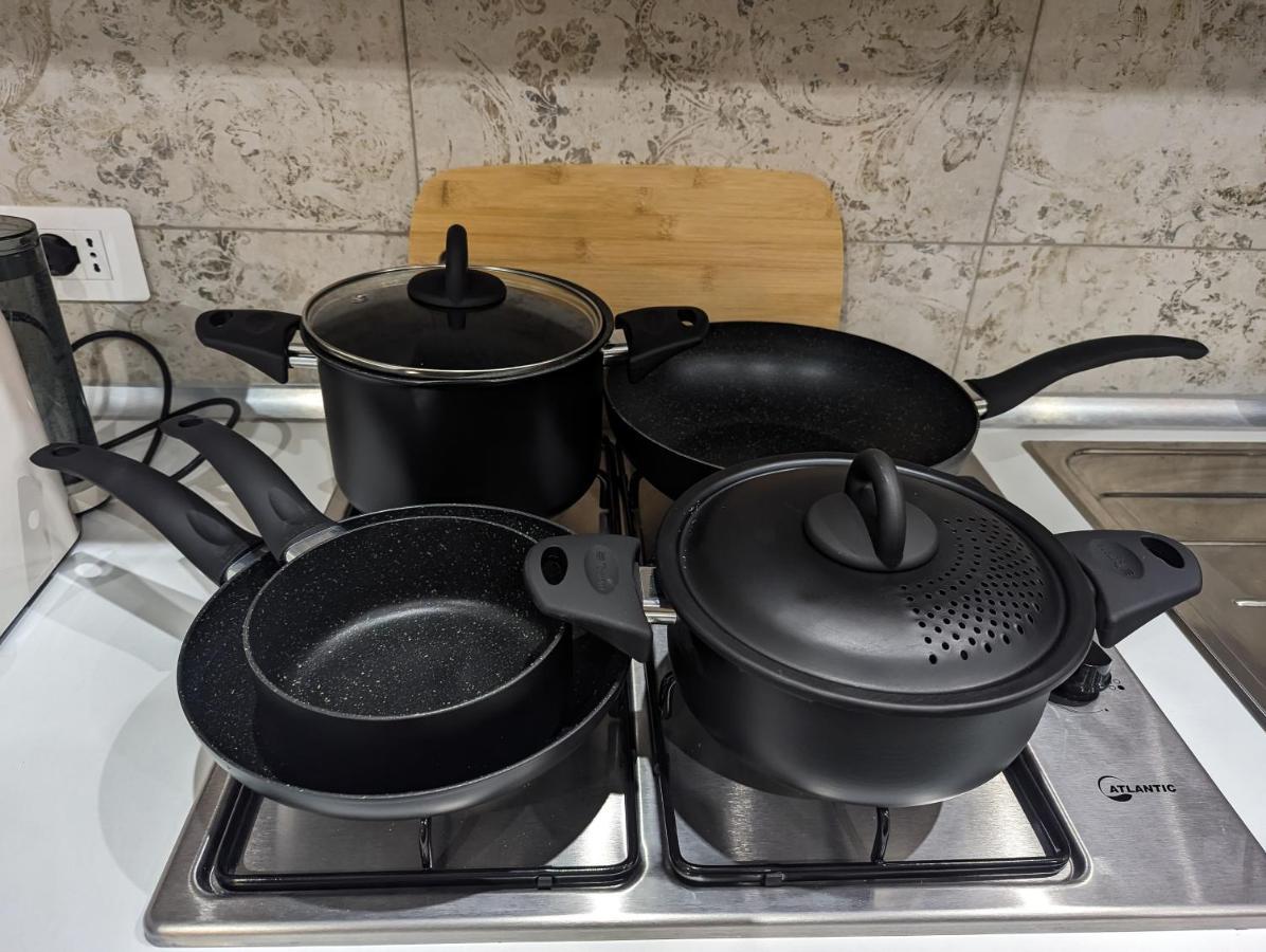 Amari Home カターニア エクステリア 写真