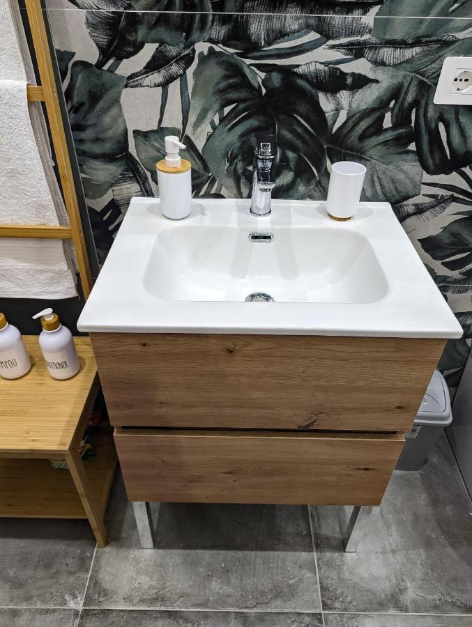 Amari Home カターニア エクステリア 写真