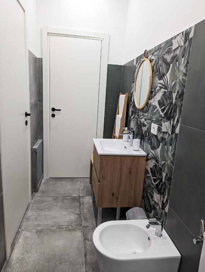Amari Home カターニア エクステリア 写真