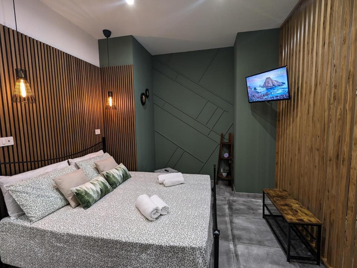 Amari Home カターニア エクステリア 写真
