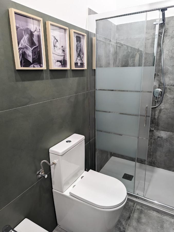 Amari Home カターニア エクステリア 写真